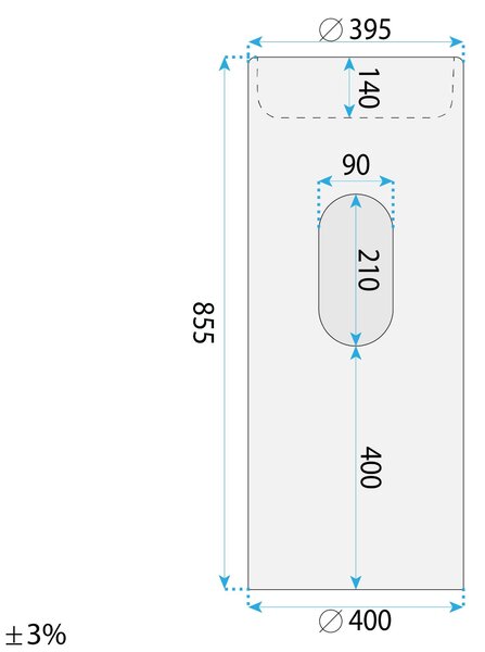 Lavoar independent REA Rossana