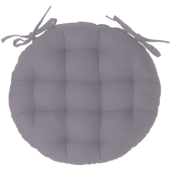 Perna scaun rotunda ROUND, Ø 38 cm