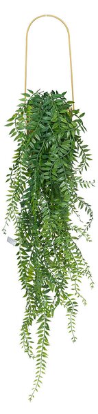 Plantă artificială agățătoare COL, înălțime 82 cm