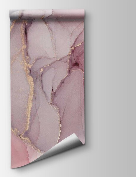Fototapet Frumusețe abstractă în nuanțe delicate, Fototapet marmură, Fototapet populare, u10293 - Tapeko.ro