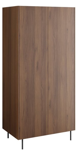 Dulap Comfivo BelviroNuc, 19x9x6cm, Uși dulapUși dulap: Cu balamale