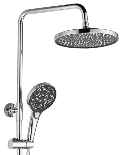 Set dus REA REBEL CHROME