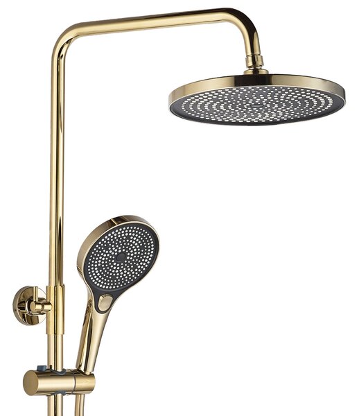 Set dus REA REBEL GOLD