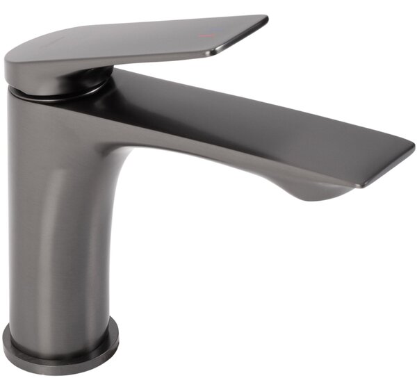 Baterie pentru baie Rea AVALON titanium Low