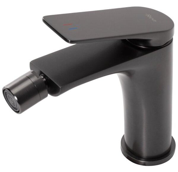 Baterie pentru bideu Rea AVALON Titanium