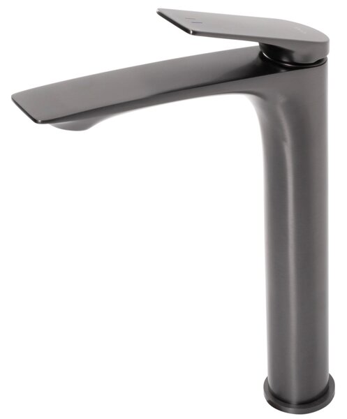 Baterie pentru baie Rea AVALON titanium High