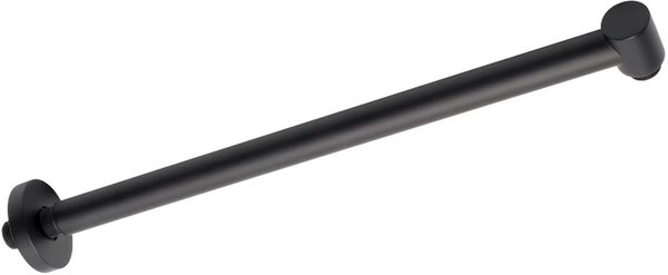 Kronenbach Supra 2.0 braț de perete negru 27409002SMKB