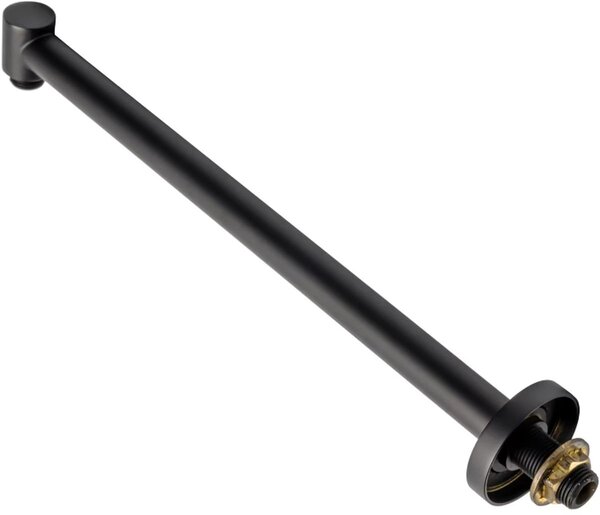 Kronenbach Supra 2.0 braț de perete negru 27409002SMKB