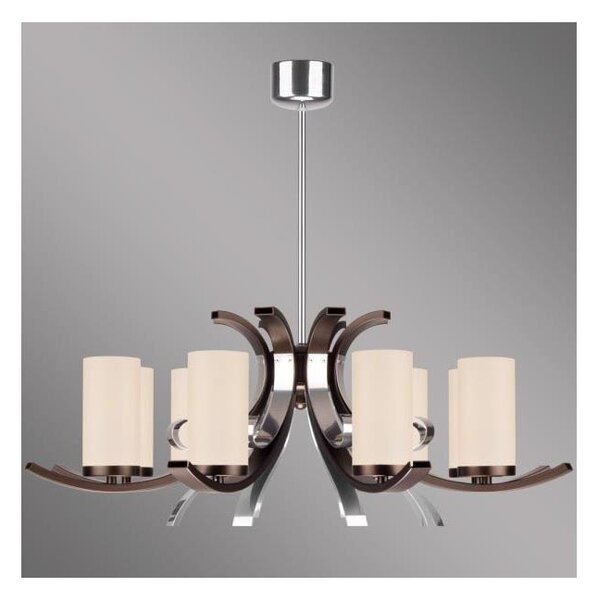 Kemar MR/8/B - Lustra Marami B 8xE14/60W/230V