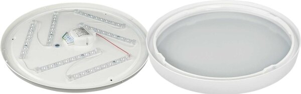 Plafonieră LED SAMER LED/32W/230V 4000K