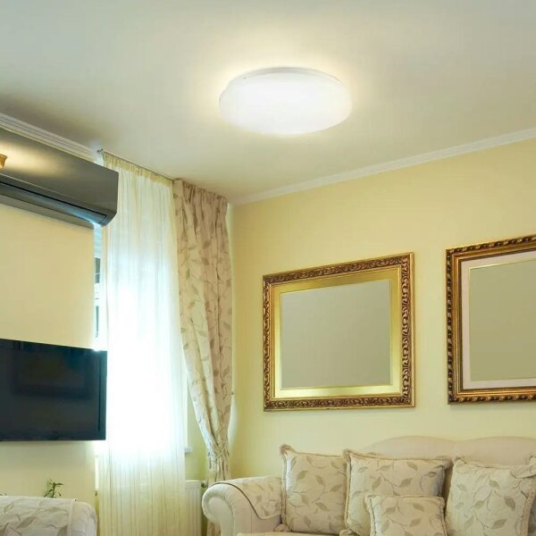 LED Plafonieră 18W 230V 31 cm 3000K/4000K/6400K