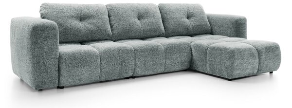 Colțar extensibil tip bubble Modi 03 (336 cm)