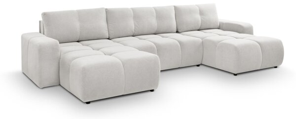 Colțar extensibil tip bubble in formă de u Soho U (359 cm)