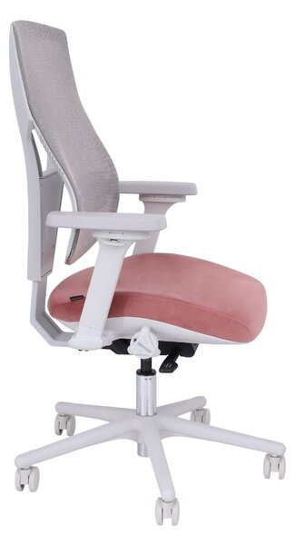 Scaun de birou Futura 3S Grey Plus