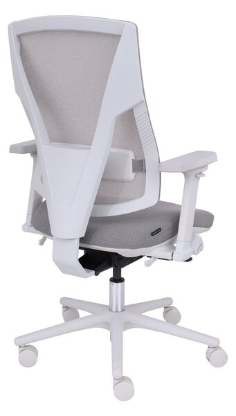 Scaun de birou Futura 3S Grey Plus