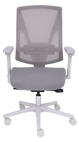 Scaun de birou Futura 3S Grey Plus