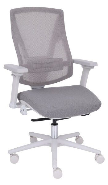 Scaun de birou Futura 3S Grey Plus