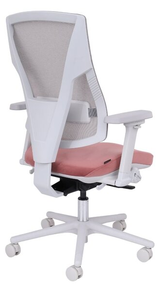 Scaun de birou Futura 3S Grey Plus