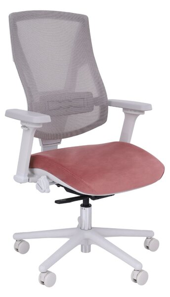 Scaun de birou Futura 3S Grey Plus