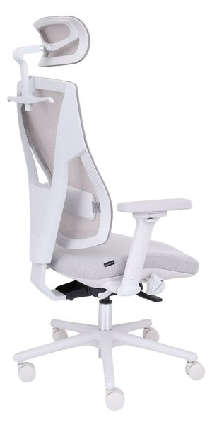 Scaun de birou Futura 4S Grey Plus