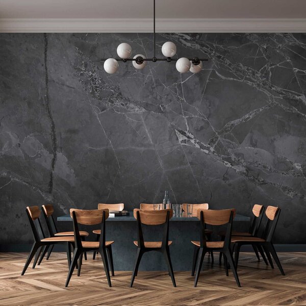 Fototapet Elegant întuneric piatra textura fundal, Fototapet textură, Fototapet populare, u29912 - Tapeko.ro