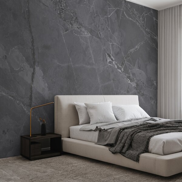 Fototapet Elegant întuneric piatra textura fundal, Fototapet textură, Fototapet populare, u29912 - Tapeko.ro