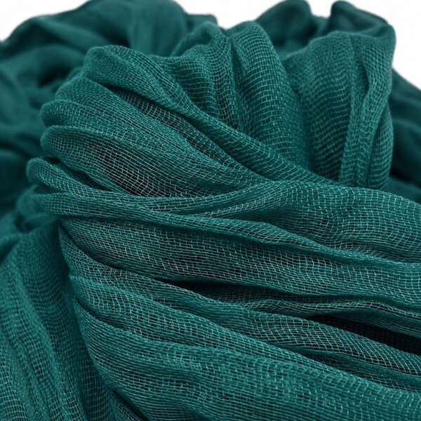 Fată de masă 90×340 cm – verde sticlă