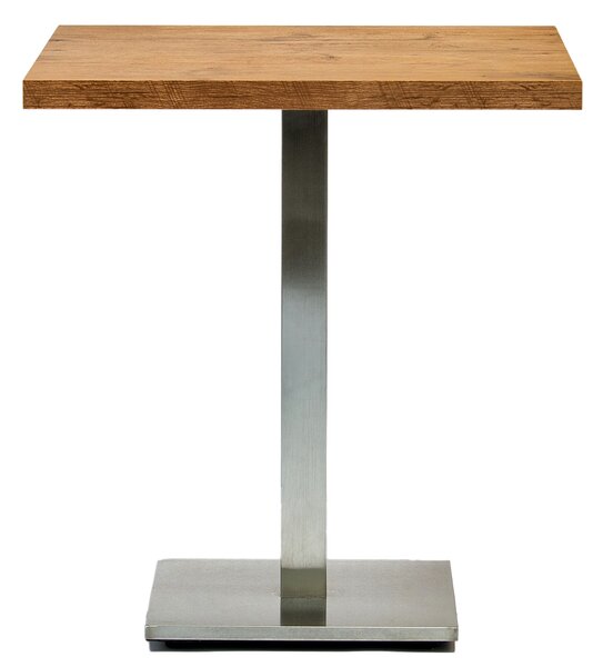 Măsuță de cafenea pătrată ARP264 80x80x3,6 cm XL - Lancelot