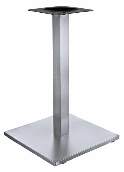 Măsuță de cafenea pătrată ARP264 80x80x3,6 cm XL - sonoma
