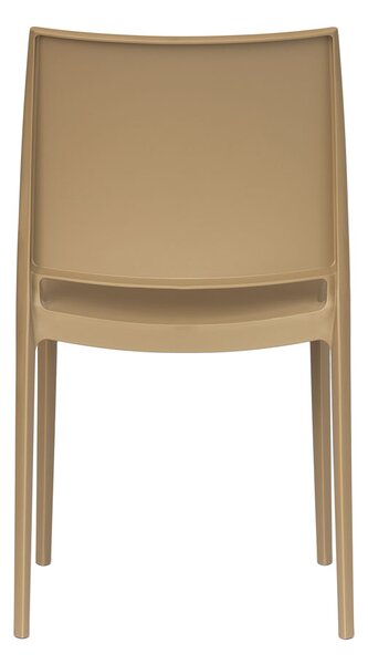 Scaun de conferință de birou REST - culoare bej
