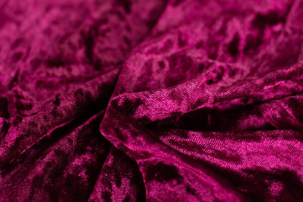 Față de masă velur bordo dreptunghiulară 280x160 cm