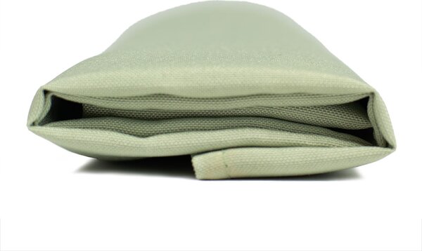 Șervet de masă banket 50x50 cm olive/salvie