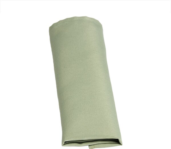 Șervet de masă banket 50x50 cm olive/salvie
