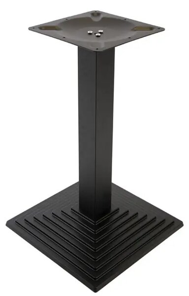 Masă de Cafea ARP250 80x80x3,6cm XL – Stejar Lancelot