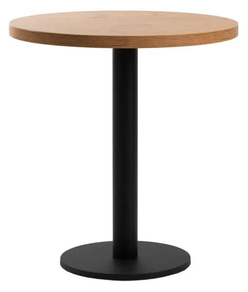 Masă de bar ARP178 Fi68cm – Stejar Lancelot