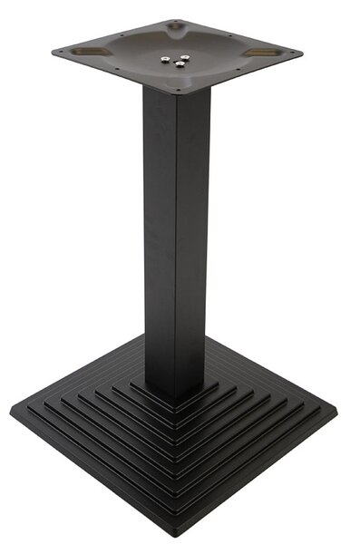 Masă de Cafea ARP250 90x90x3,6cm XL – Stejar Lancelot