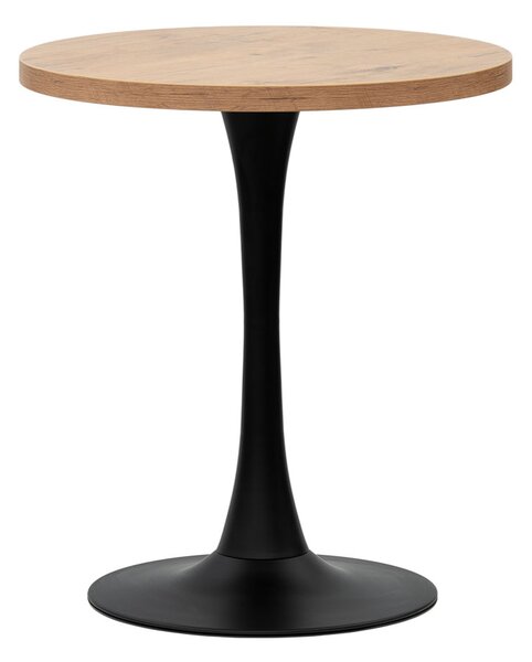 Masă de bar ARP755 Fi68cm – Stejar Lancelot