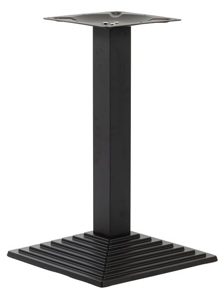 Masă de Cafea ARP250 80x80x3,6cm XL – Stejar Lancelot