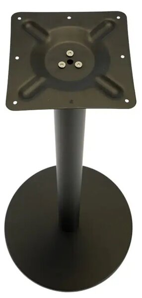 Masă de Cafenea Cocktail Bar ARP183 Ø68cm – Stejar Sonoma