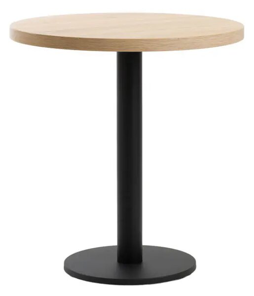 Masă de bar ARP178 Fi68cm – Stejar Sonoma