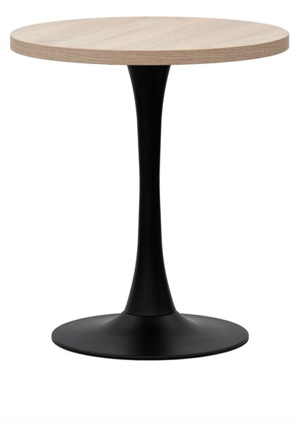 Masă de bar ARP755 Fi68cm – Stejar Sonoma