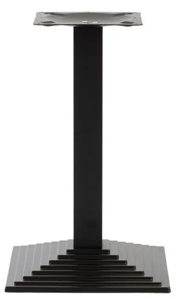 Masă de Cafea ARP250 80x80x3,6cm XL – Stejar Lancelot