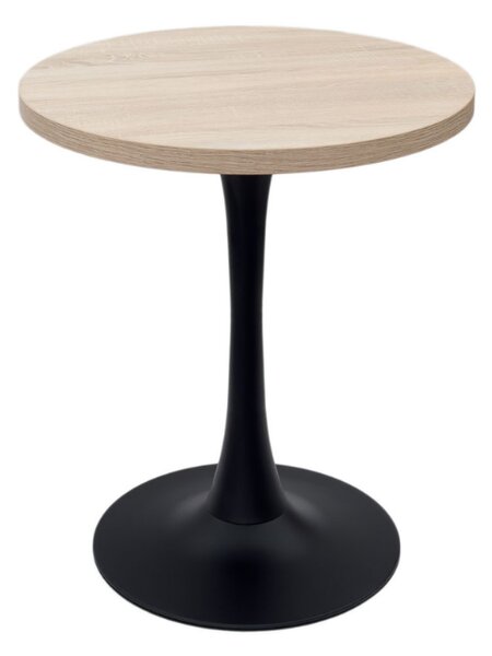 Masă de bar ARP755 Fi68cm – Stejar Sonoma