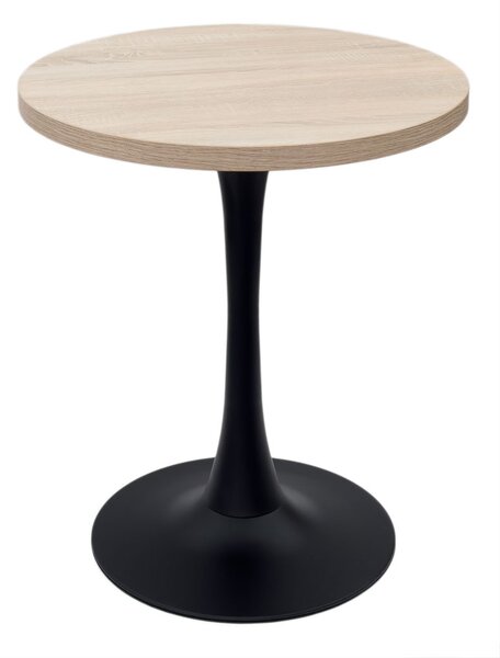 Masă de bar ARP755 Fi68cm – Stejar Sonoma