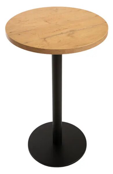 Masă de Cafenea Cocktail Bar ARP183 Ø68cm – Lancelot