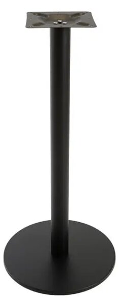 Masă de Cafenea Cocktail Bar ARP183 Ø68cm – Stejar Sonoma