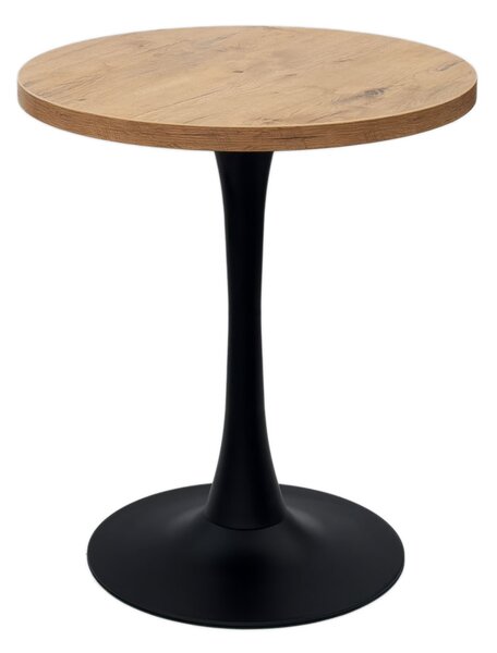 Masă de bar ARP755 Fi68cm – Stejar Lancelot