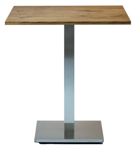 ARP177 masa bar cafenea 68x68x1.8cm
