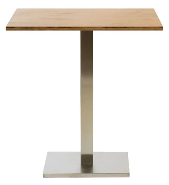 ARP177 masa bar cafenea 68x68cm - lancelot