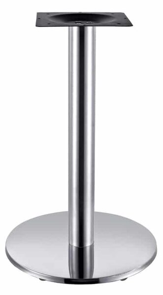 ARP176 masa bar cafenea Fi68cm - stejar sonoma